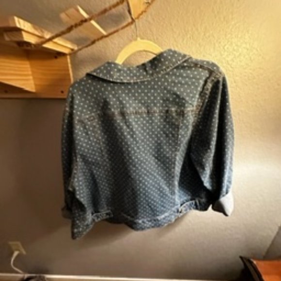 Jean Jacket - Picture 3 of 3